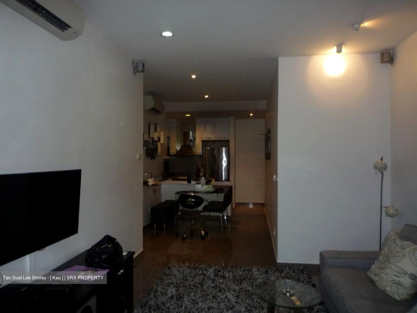 Nineteen Shelford Road (D11), Condominium #519004251